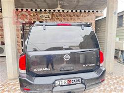 نيسان ارمادا